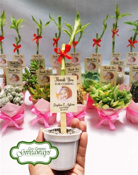 Go Green Giveaways .